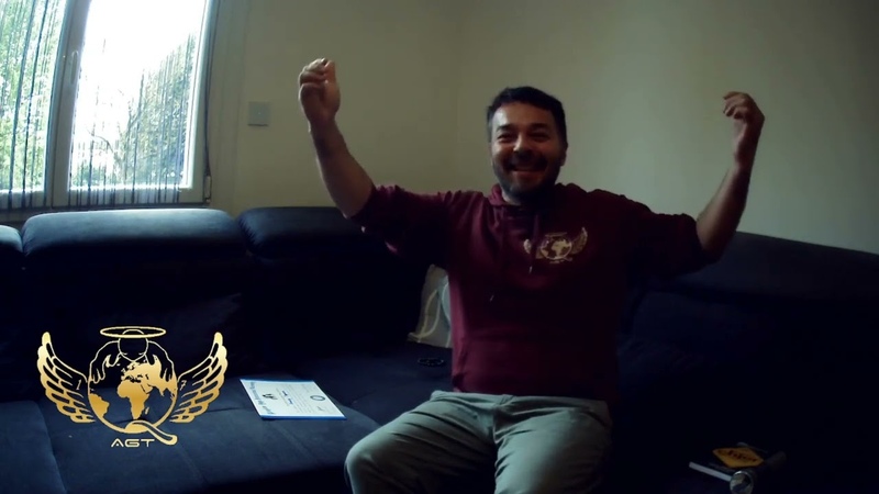 AGT Lancement des Olympiades du