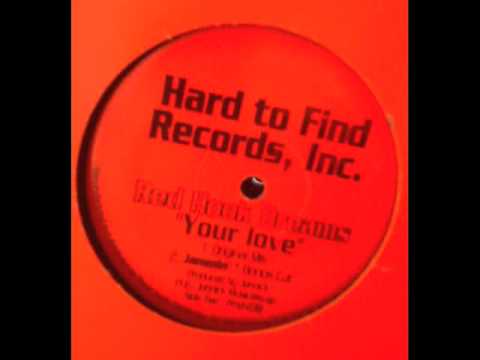 Red Hook Dreams Jammin ( Old School NY House