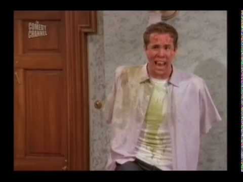 DICK CLARK presents RYAN REYNOLDS BLOOPERS from TWO GUYS AND A GIRL