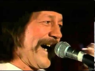 Irwin Goodman - Härmäläinen perusjuntti (live)