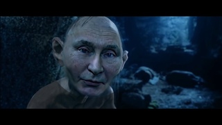 Мысли Путина / Putin’s thoughts [deepfake]