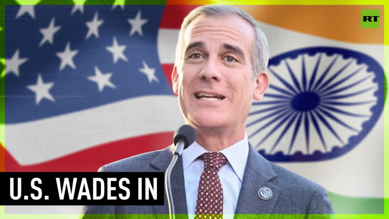 US appoints diplomat involved in scandals envoy to India two years after
