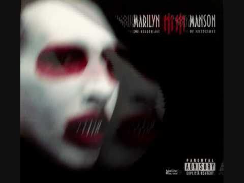 Marilyn Manson Ka Boom Ka