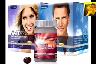 Гузель Васильева Wellness
