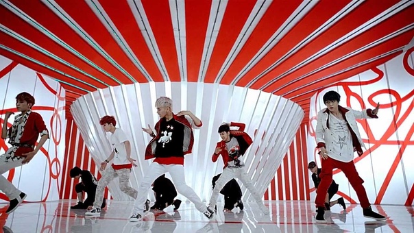 MYNAME PARI PARI ( 그까짓거 Japanese OFFICIAL