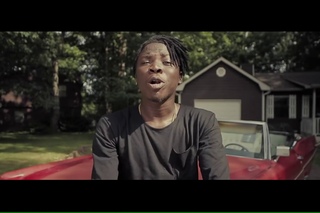 Stonebwoy - Talk To Me ft. Kranuim (Official Video)