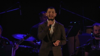 No Comment BIG BAND - Джаз из граммофона полный концерт ()