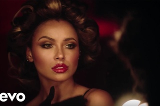 Kat Graham - All Your Love