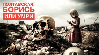 20 СОТРУДНИКОВ ПОЛИЦИИ ПРЕССУЮТ ЭКОАКТИВИСТОВ ИЗ ПОЛТАВСКОЙ!