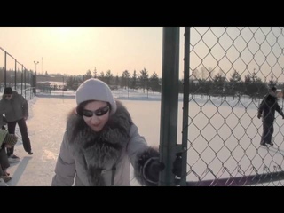 Мстинские горки 2012