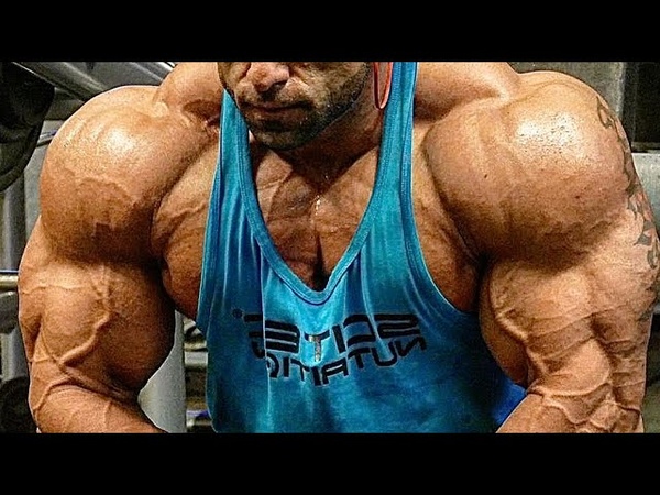 BLOOD AND SWEAT HARDCORE GYM MOTIVATION