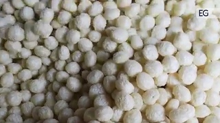 Экструдер пищевой для производства кукурузных хлопьев XY-50