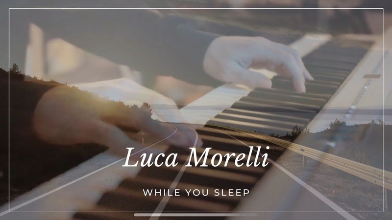 Luca Morelli While you