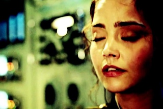 Clara Oswald | Narcissistic Cannibal