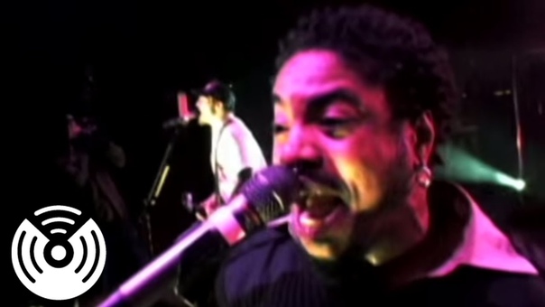 Sevendust Broken