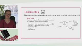 Рекомендации по ДЭНАС КАРДИО МИНИ