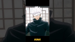 ОН ВЛАДЕЕТ САМЫМ СИЛЬНЫМ ПРОКЛЯТИЕМ #shorts #anime Аниме: Магическая битва