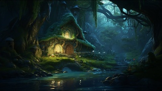 ENCHANTED Celtic Music | 432Hz Magic