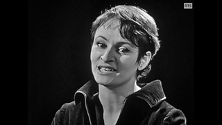 Barbara - Dis, quand reviendras-tu  (1962)