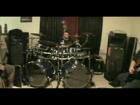 ENGAGED IN MUTILATING NEW SONG IDEA (