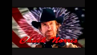Nostalgia Critic-Chuck Norris!