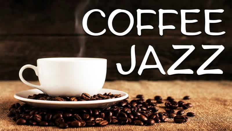 Coffee JAZZ Saxophone Jazz Fresh Coffee for Wake Up Good