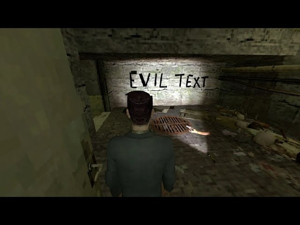 Every Retro Horror Game