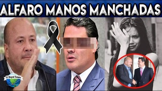 ALERTA NACIONAL! EXIGEN RENUNCIA DE ALFARO POR COMPLICIDAD EN JALISCO