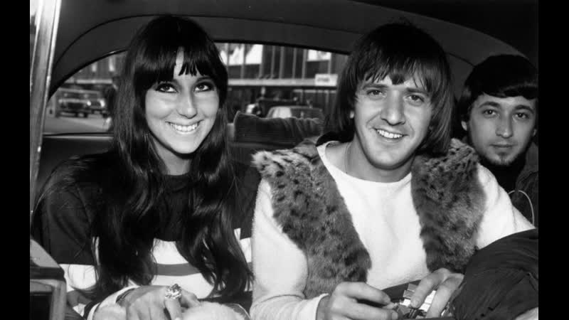 Sonny Cher. I Got You Babe