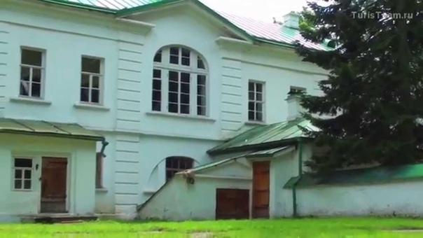 Ясная Поляна усадьба Льва Николаевича Толстого, Yasnaya polyana Leo