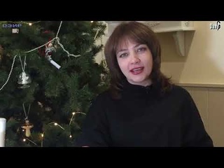 Яфясова Галия Абдулхаковна