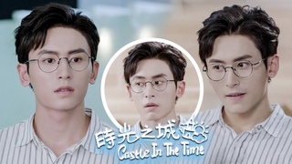 顧寶寶昨天使壞心眼的小表情可愛屬我啦！大家記得鎖定今晚8：00第五集