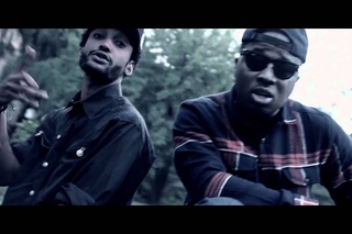 Troy Ave & Chase N Cashe - 501 Basic Blues (Official)
