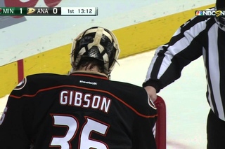 Gotta See It: Ducks turnover is Stoll's delight