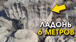 Кто лепил скалы в Крыму