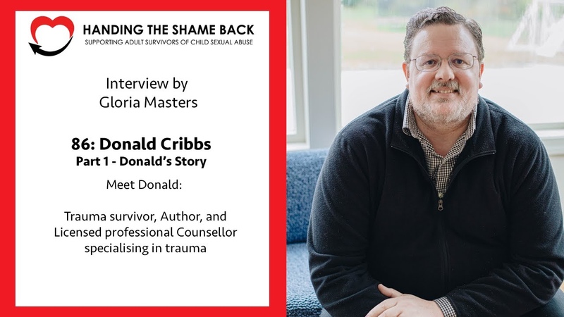Survivor Interview, 86: Donald Cribbs Part