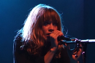 Alexandra Savior - Cupid Shoots to Kill – Live in San Francisco