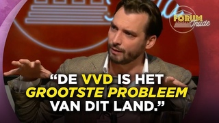 Forum Inside S2 A14: Wat gaat er gebeuren in de formatie