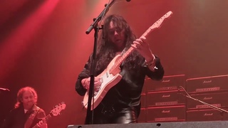 YNGWIE MALMSTEEN - Seventh Sign  The King Of Clubs  Columbus Ohio  August 25, 2023  SOLD OUT