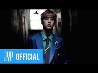 TEASER 150920 GOT7 - If You Do @ Teaser Video 2. Mark