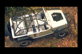AXIAL Jeep Rubicon