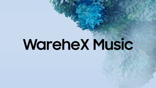 WareheX Music #28 - Febraury 28 | Season II