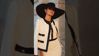Элегантная и Красивая ЛедиElegant and Beautiful Lady
