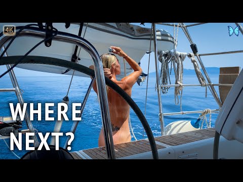 BOAT LIFE: SAILING Delos S2:
