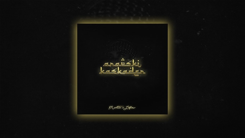 Martin Le Flow Arapski Kaskader ( Official Music