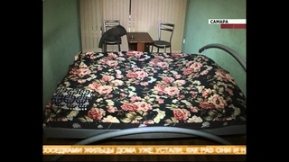На Гагарина обнаружили притон проституток