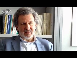 piergiorgio odifreddi tra ateismo e spirtitualita