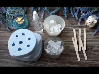 Запеченные пельмени с сыром. Мыловарение своими руками | DYI Soap Making