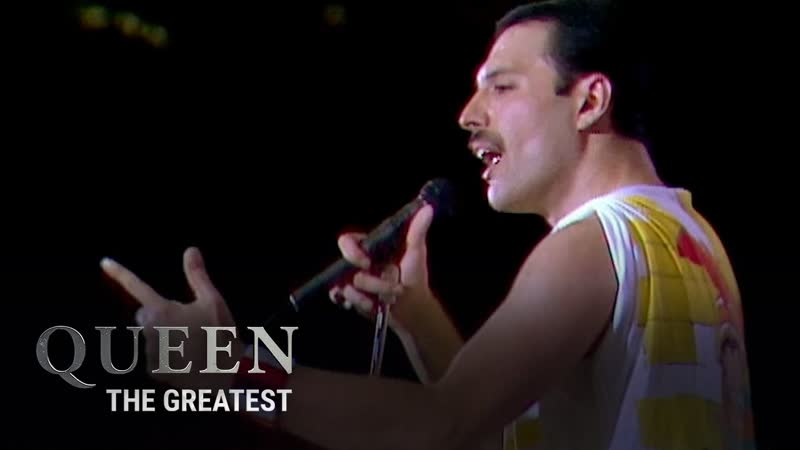 Queen: Love Of My Life ( Episode