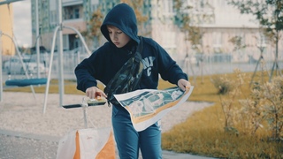 Спортивное ориентирование